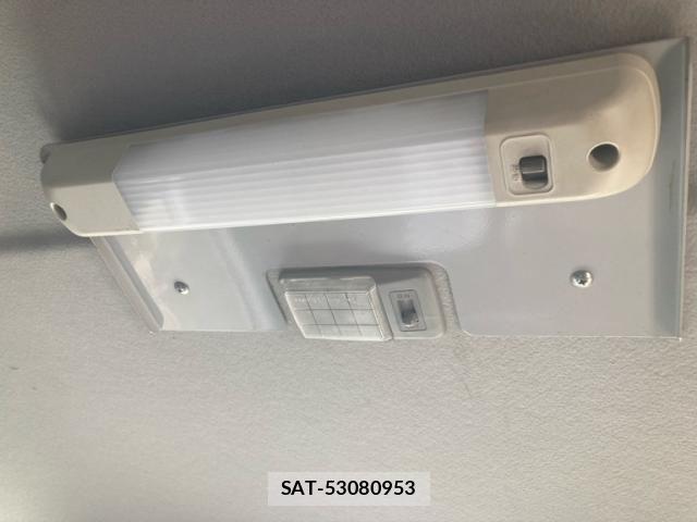Honda ACTY VAN 2012-07 8364471-17