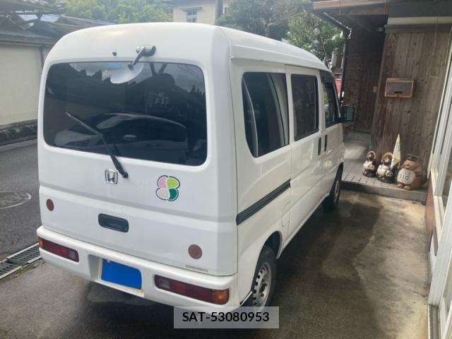 Honda ACTY VAN 2012-07 8364471-2