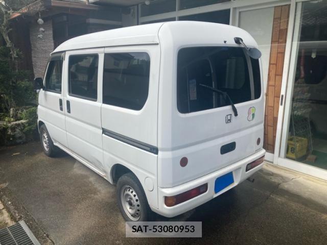 Honda ACTY VAN 2012-07 8364471-3