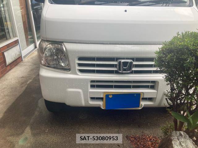 Honda ACTY VAN 2012-07 8364471-4