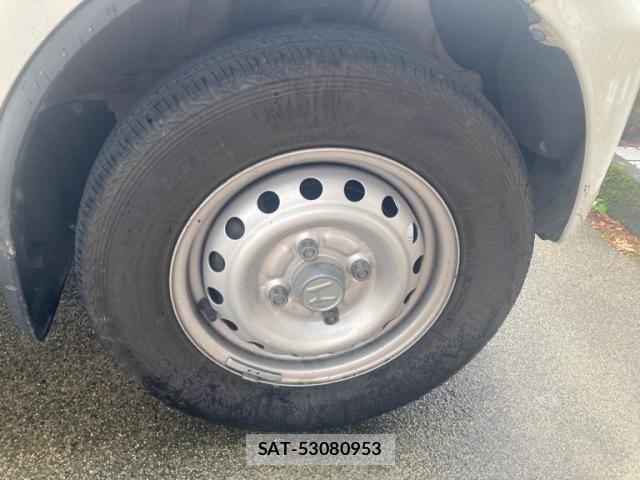 Honda ACTY VAN 2012-07 8364471-6