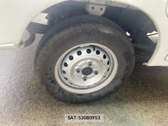 Honda ACTY VAN 2012-07 8364471-7