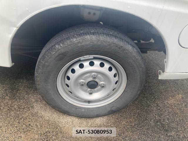 Honda ACTY VAN 2012-07 8364471-8