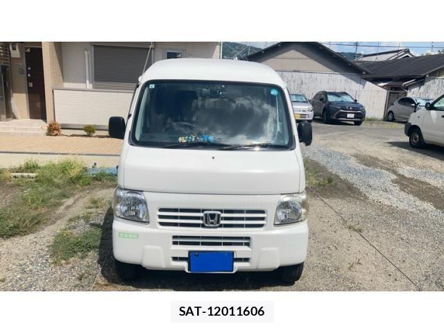 Honda ACTY VAN 2014-07 8364470-0