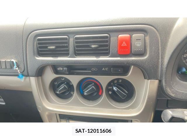 Honda ACTY VAN 2014-07 8364470-9