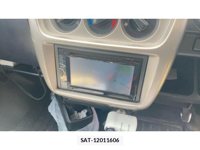 Honda ACTY VAN 2014-07 8364470-10