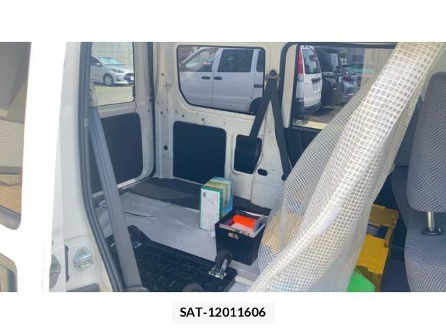 Honda ACTY VAN 2014-07 8364470-13