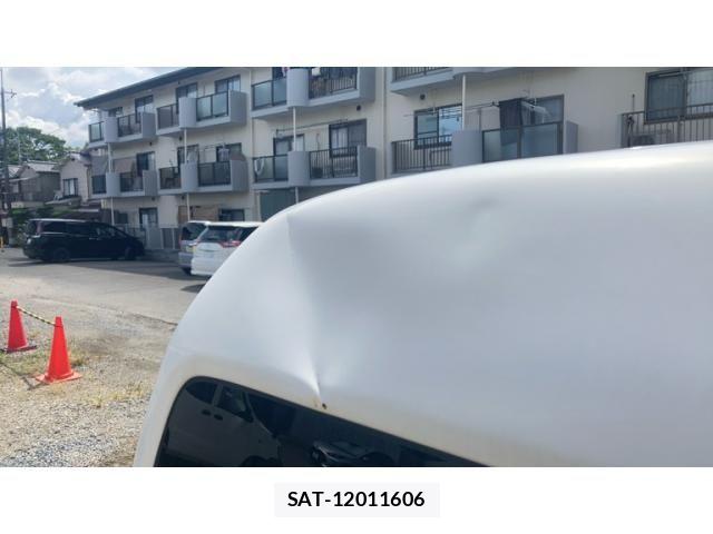 Honda ACTY VAN 2014-07 8364470-15