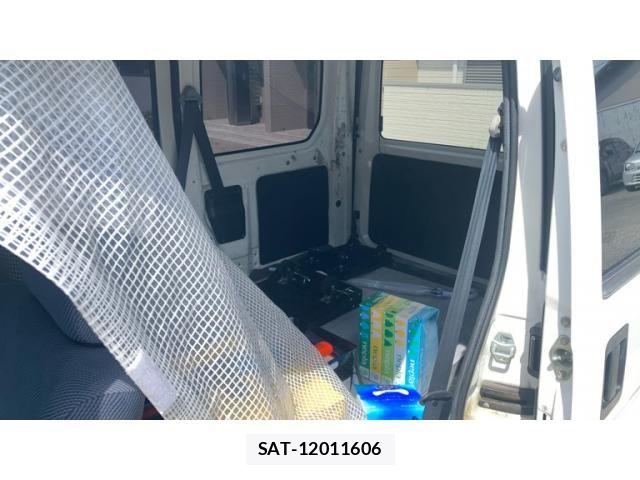 Honda ACTY VAN 2014-07 8364470-16