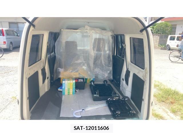 Honda ACTY VAN 2014-07 8364470-18