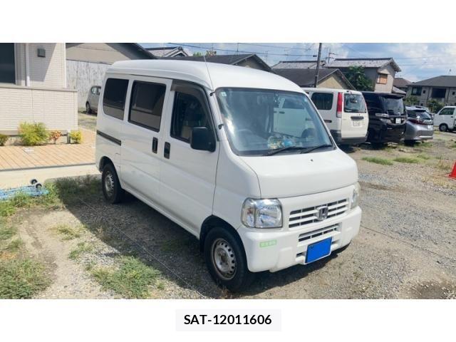 Honda ACTY VAN 2014-07 8364470-1