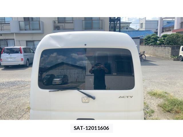 Honda ACTY VAN 2014-07 8364470-3