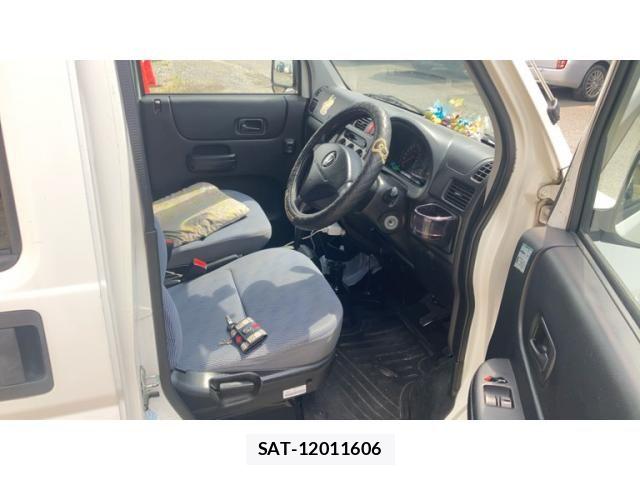 Honda ACTY VAN 2014-07 8364470-4