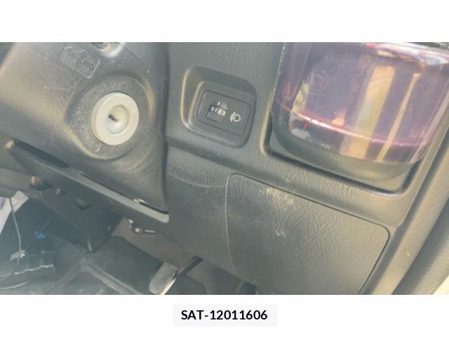 Honda ACTY VAN 2014-07 8364470-5
