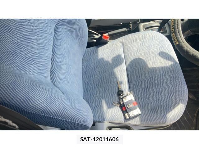 Honda ACTY VAN 2014-07 8364470-6