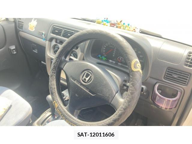 Honda ACTY VAN 2014-07 8364470-7