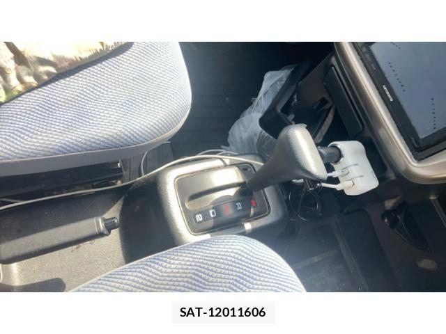 Honda ACTY VAN 2014-07 8364470-8