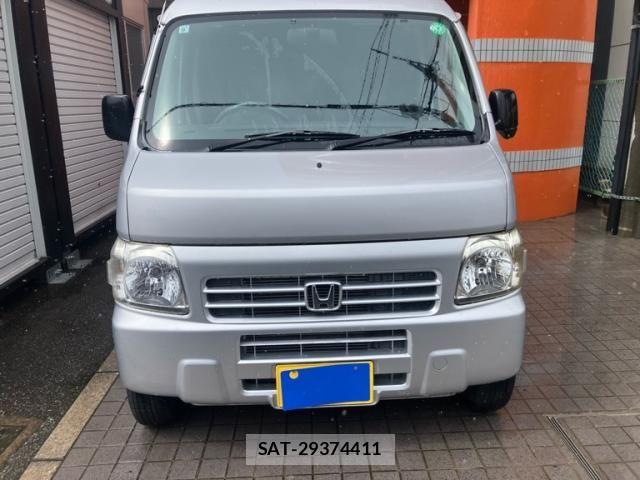 Honda ACTY VAN 2014-09 8410401-0