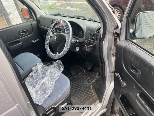 Honda ACTY VAN 2014-09 8410401-11