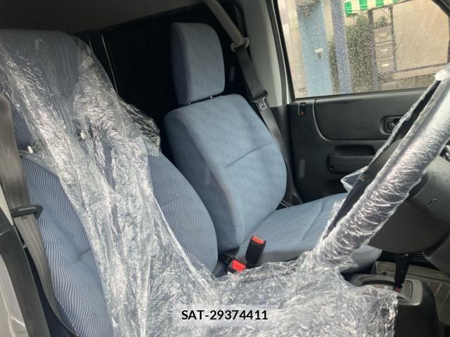 Honda ACTY VAN 2014-09 8410401-12