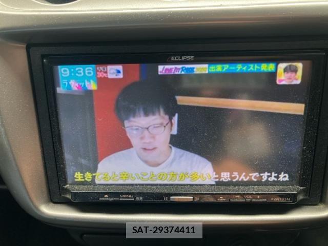Honda ACTY VAN 2014-09 8410401-17