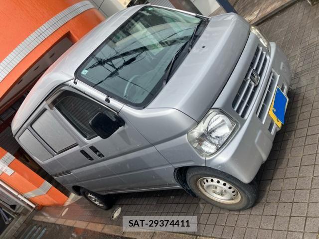 Honda ACTY VAN 2014-09 8410401-1
