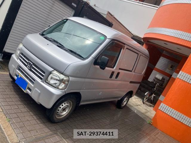 Honda ACTY VAN 2014-09 8410401-2