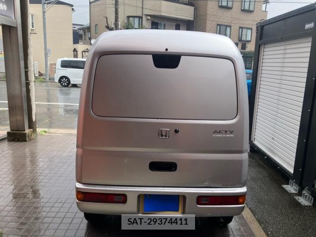 Honda ACTY VAN 2014-09 8410401-3