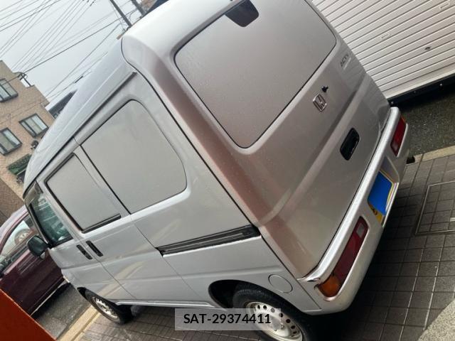 Honda ACTY VAN 2014-09 8410401-4