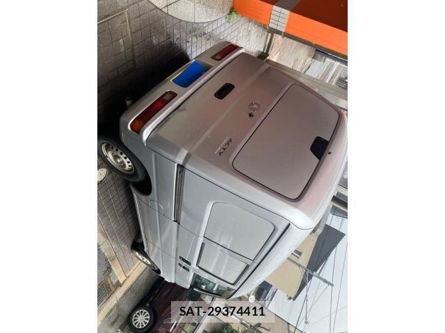Honda ACTY VAN 2014-09 8410401-5