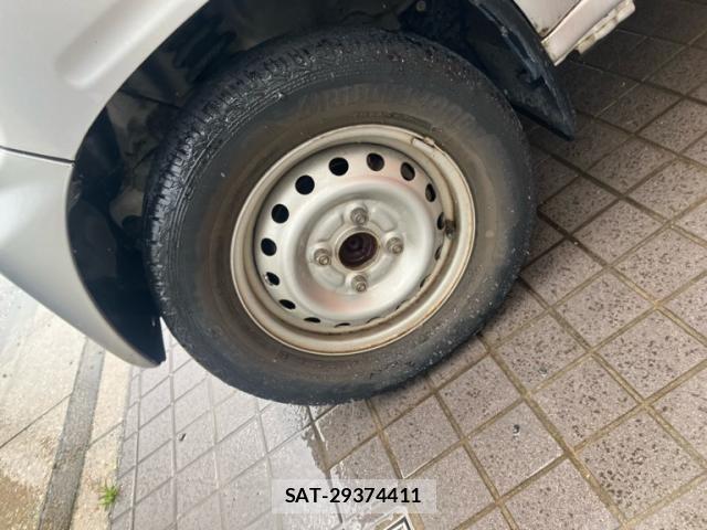 Honda ACTY VAN 2014-09 8410401-6