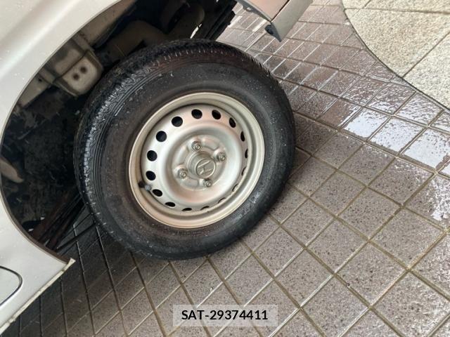 Honda ACTY VAN 2014-09 8410401-7