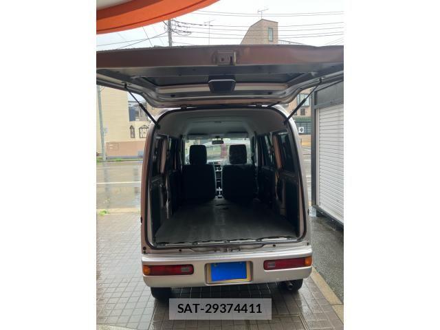 Honda ACTY VAN 2014-09 8410401-8