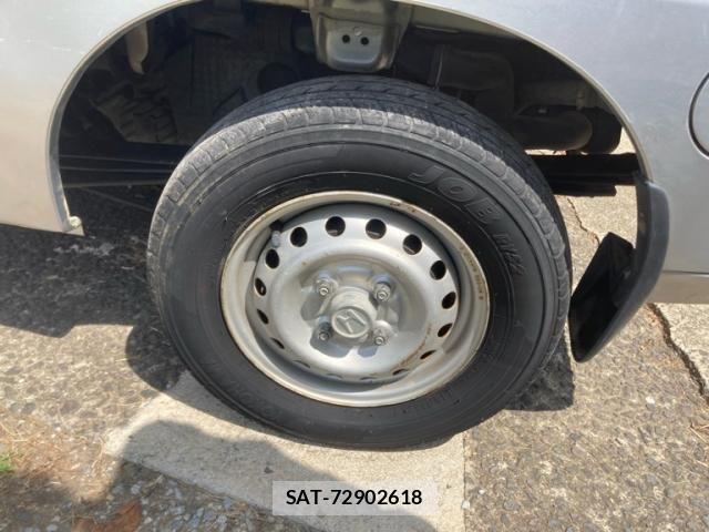 Honda ACTY VAN 2008-05 8484585-9