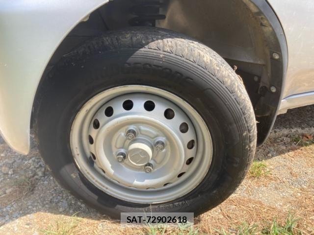 Honda ACTY VAN 2008-05 8484585-10