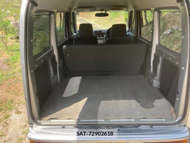 Honda ACTY VAN 2008-05 8484585-11