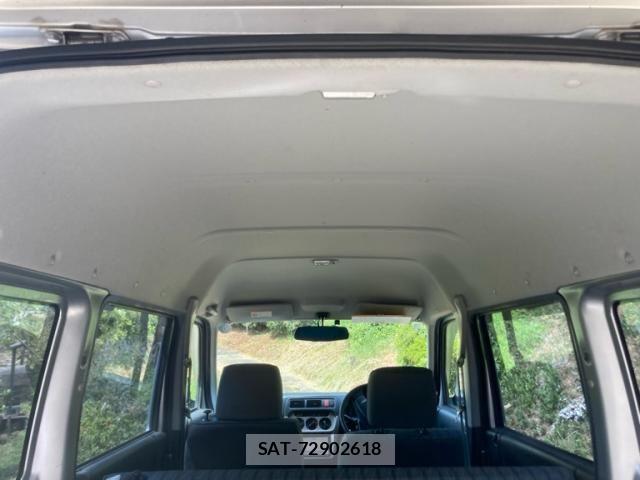 Honda ACTY VAN 2008-05 8484585-12