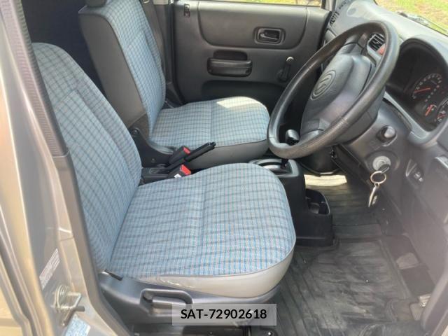 Honda ACTY VAN 2008-05 8484585-13