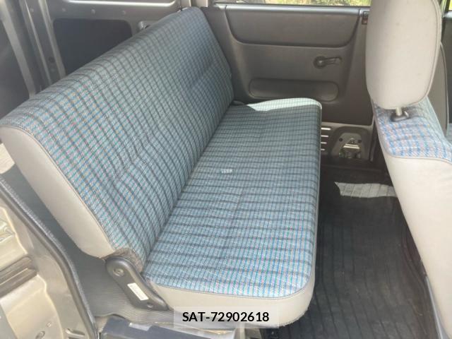 Honda ACTY VAN 2008-05 8484585-14
