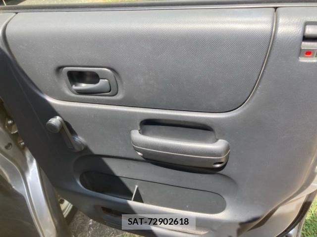 Honda ACTY VAN 2008-05 8484585-15