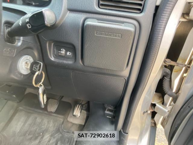 Honda ACTY VAN 2008-05 8484585-16