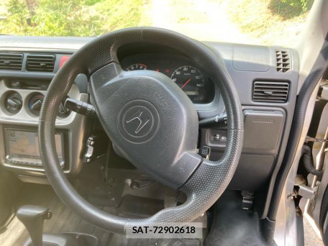 Honda ACTY VAN 2008-05 8484585-17