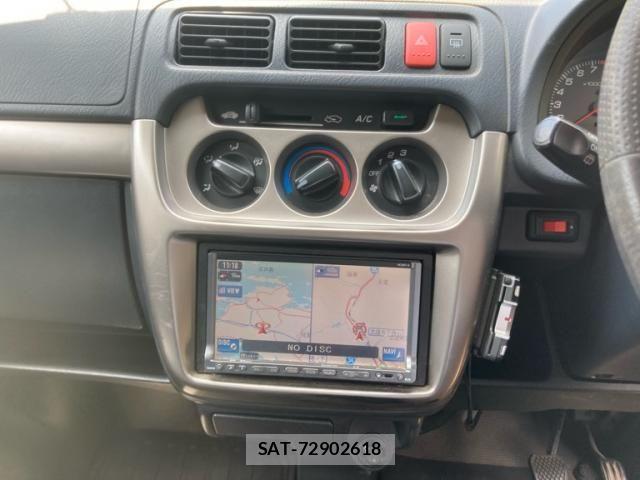 Honda ACTY VAN 2008-05 8484585-18