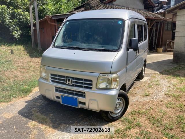 Honda ACTY VAN 2008-05 8484585-1