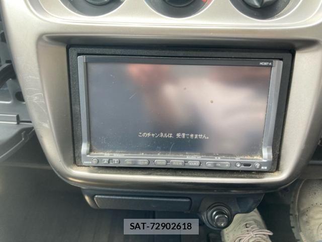 Honda ACTY VAN 2008-05 8484585-20