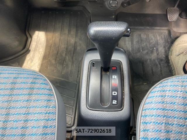 Honda ACTY VAN 2008-05 8484585-21