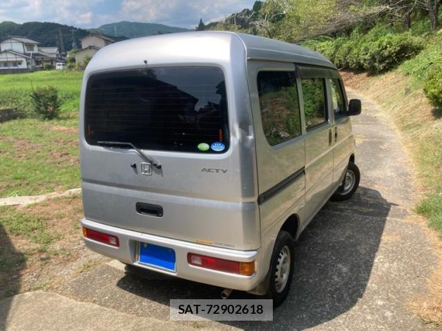 Honda ACTY VAN 2008-05 8484585-3