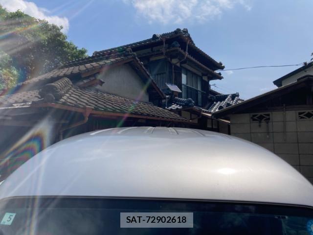 Honda ACTY VAN 2008-05 8484585-4