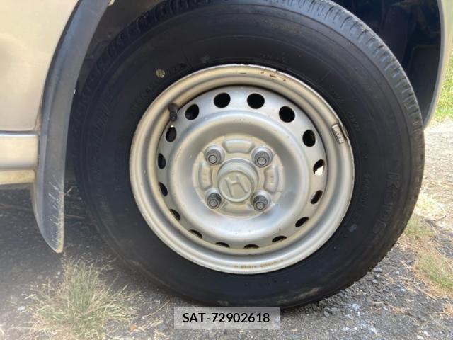 Honda ACTY VAN 2008-05 8484585-7