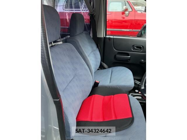 Honda ACTY VAN 2011-01 8657328-10